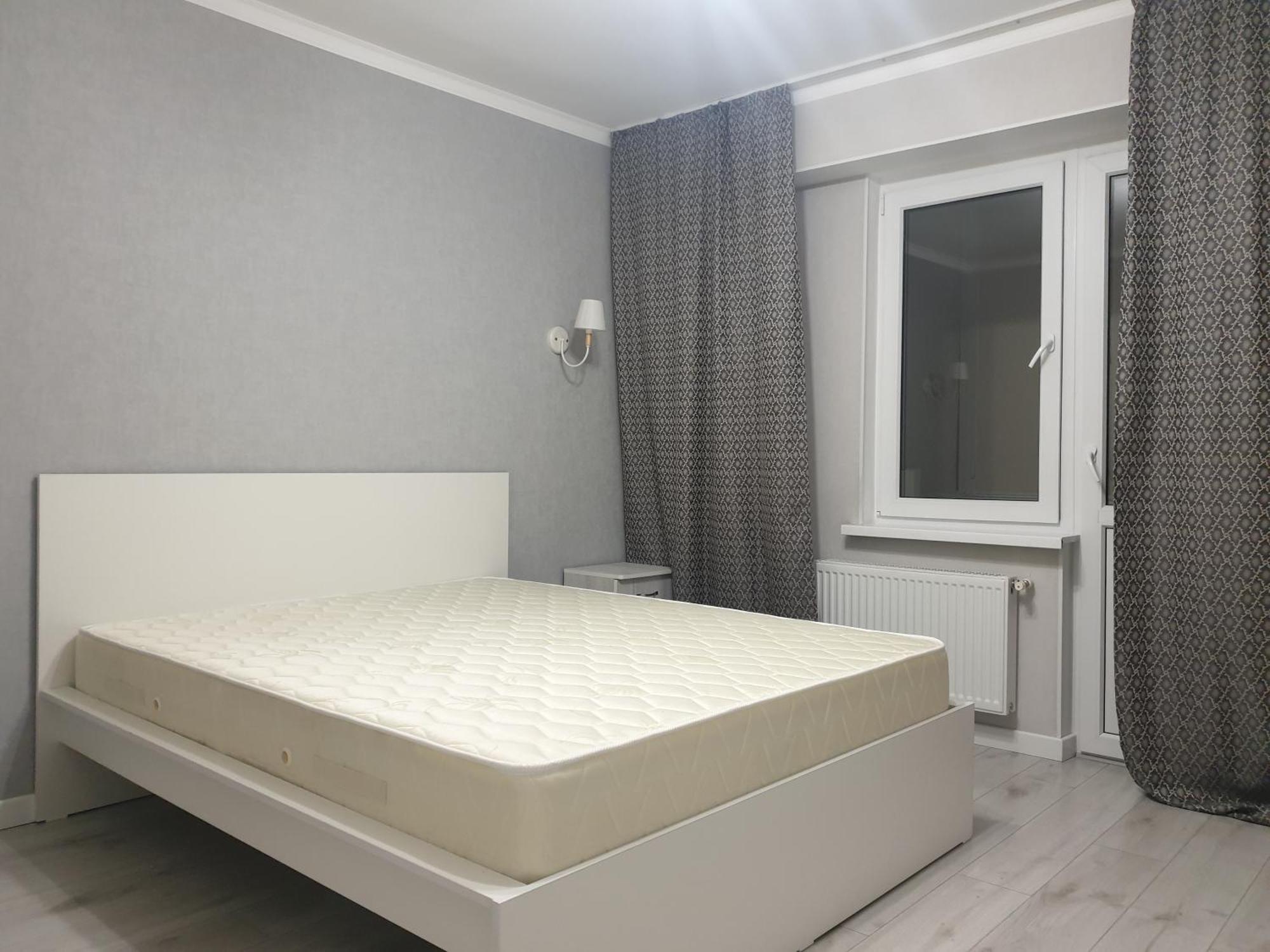 Apartament In Zona Centrala Si Parc Chisinau Exterior photo